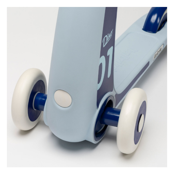 Dino - Scooter - Mavi