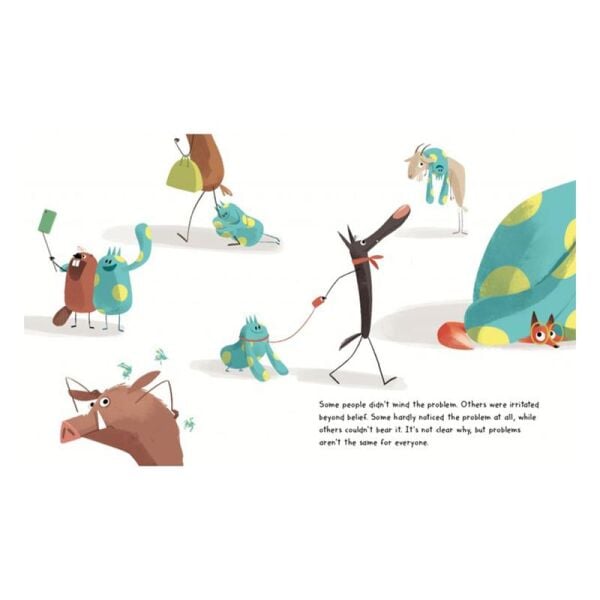 Moose s Problem
