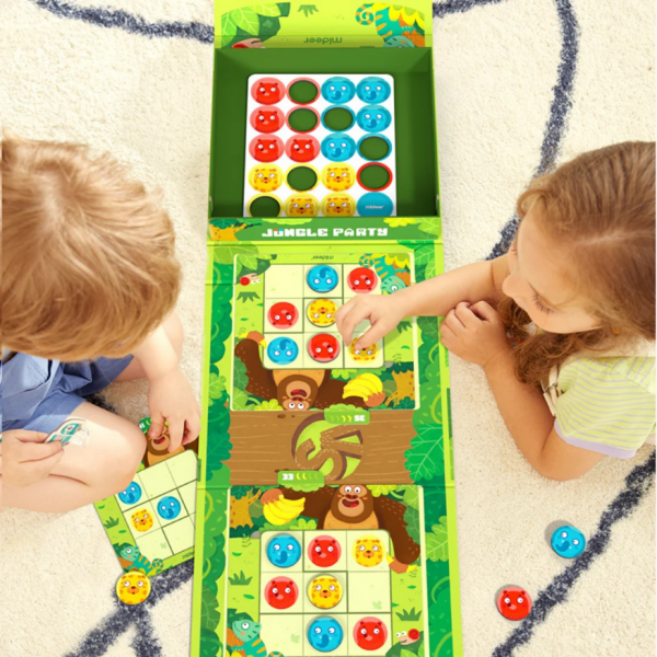 Mideer Sudoku Serisi - Okyanus Krizi