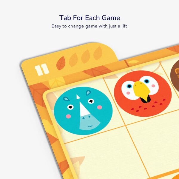 Mideer Sudoku Serisi - Spor Günü