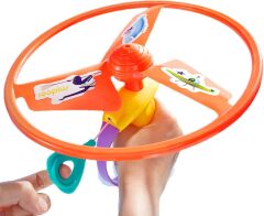 Neşeli Zıpır Pervane