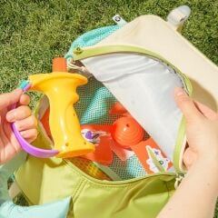 Mideer Neşeli Zıpır Pervane