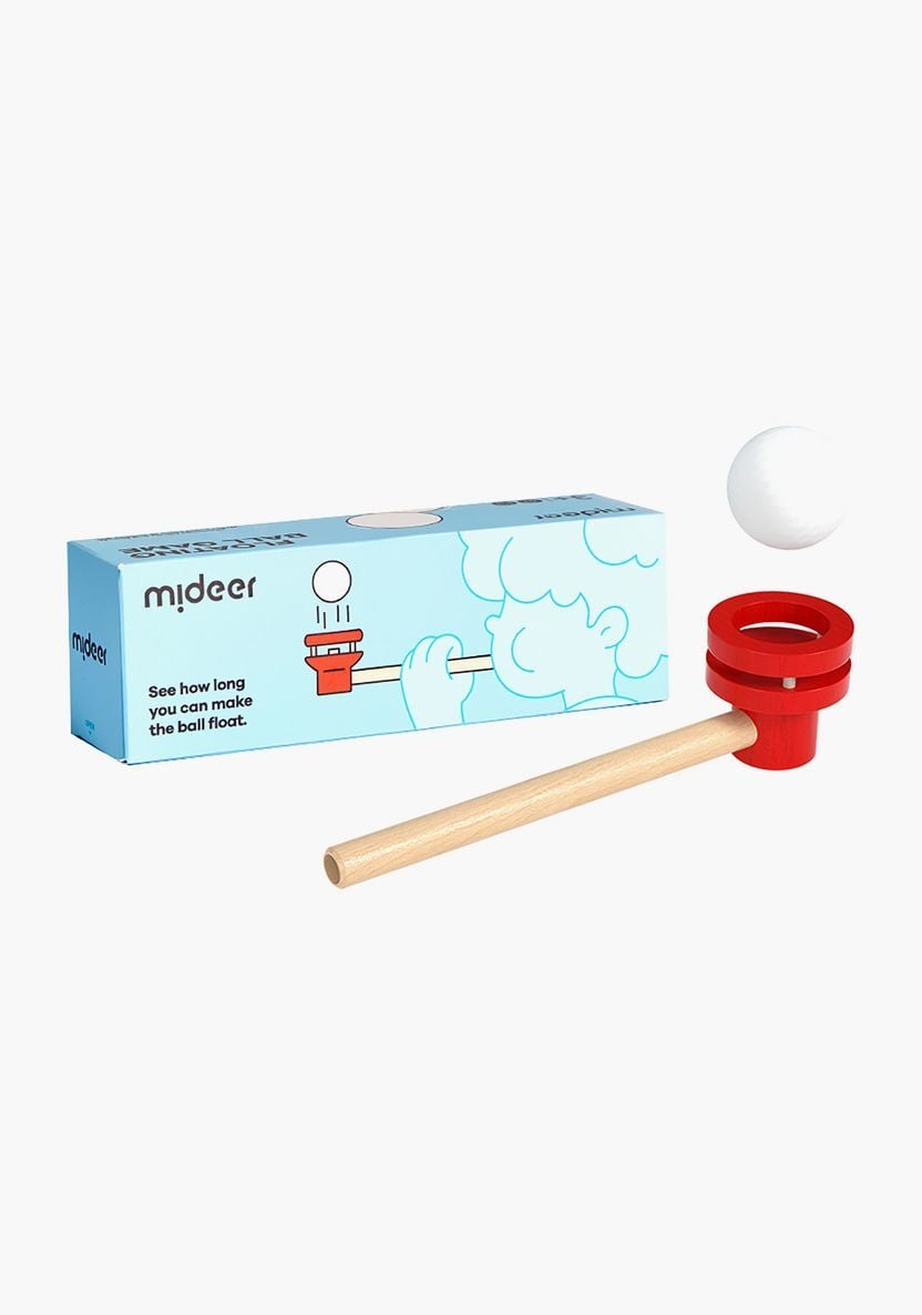 Mideer Kırmızı Top Oyunu