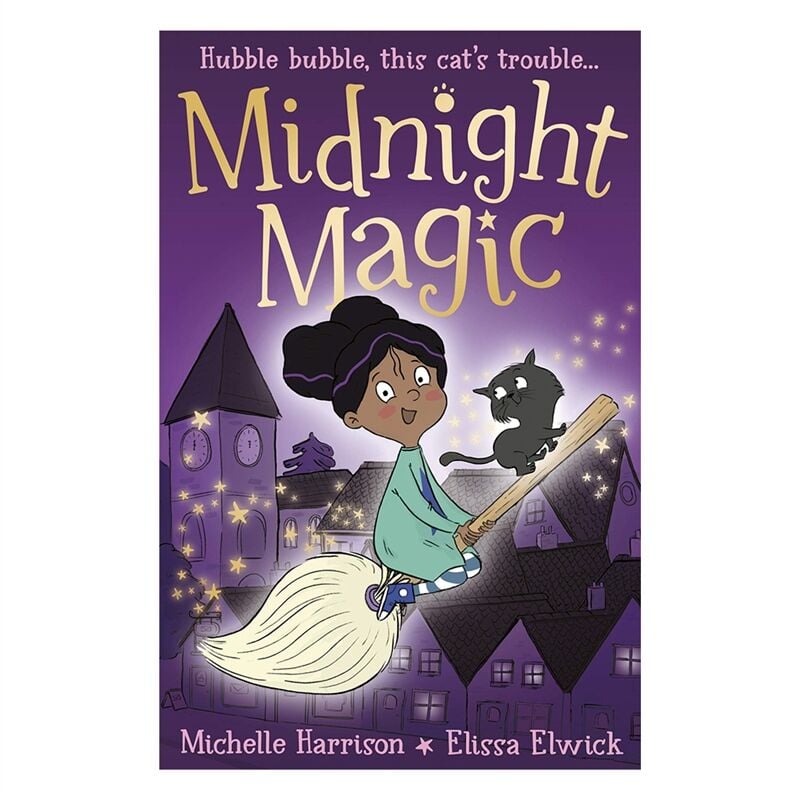 Midnight Magic