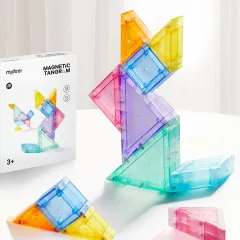 Mideer Manyetik Tangram