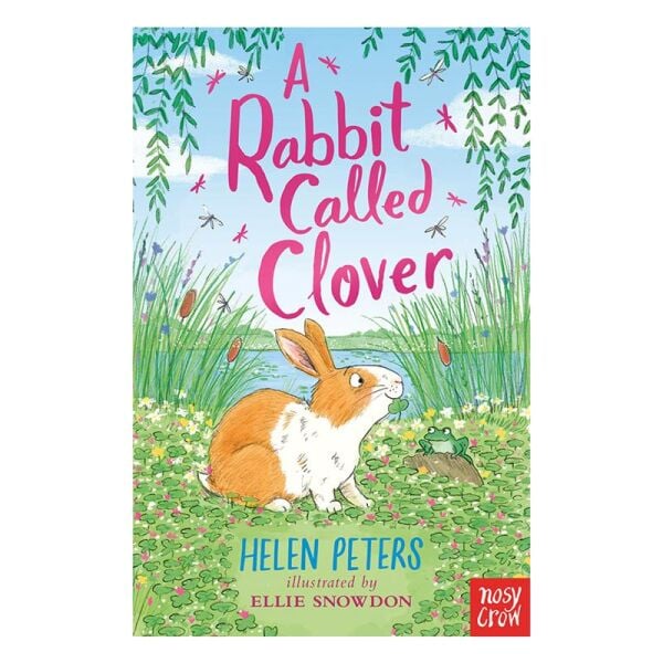 A Rabbit Called Clover