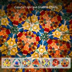 Kaleydoskop - Hayvanat Bahçesinde Bir Gün