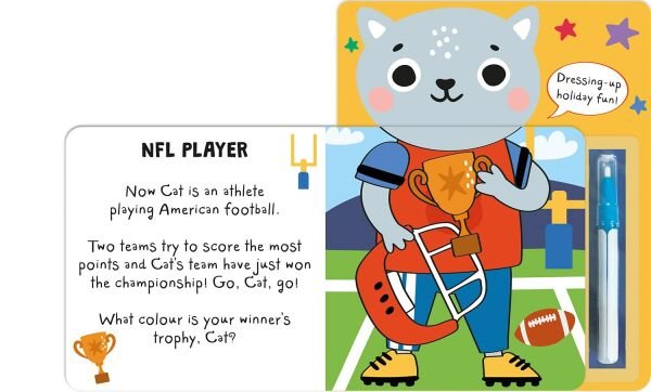 Sihirli Sulu Boya Kitabı - Galt Water Magic On Holiday