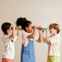 Kaleydoskop – Orman