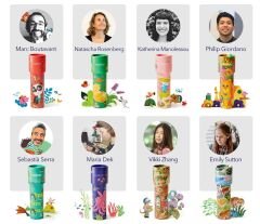 Kaleydoskop - Hayvan Olimpiyatları