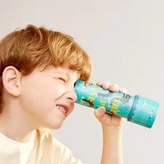 Kaleydoskop - Hayvan Olimpiyatları