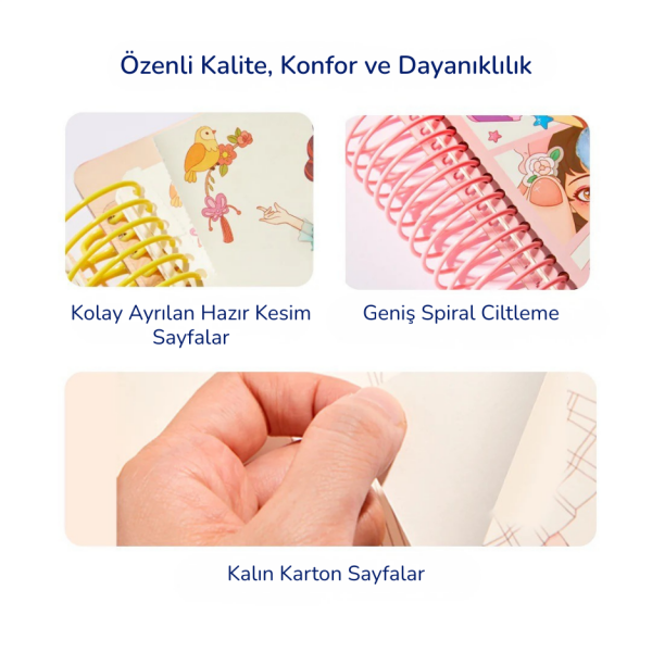 Mideer Giydirme Seti -  Kraliçe Kostümleri