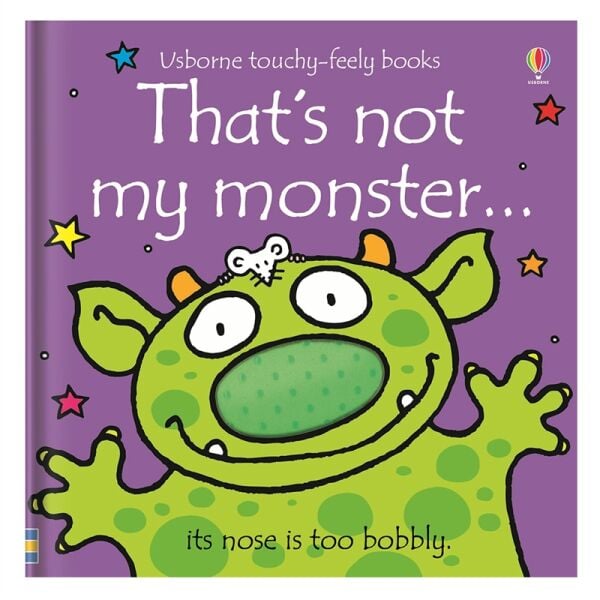 That S Not My Monster