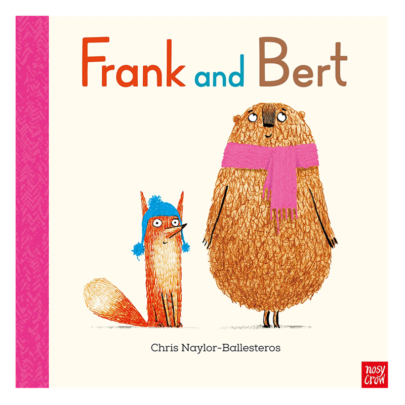Frank And Bert