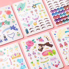 Mideer 3’ü 1 Arada Makyaj Çantası - Defile