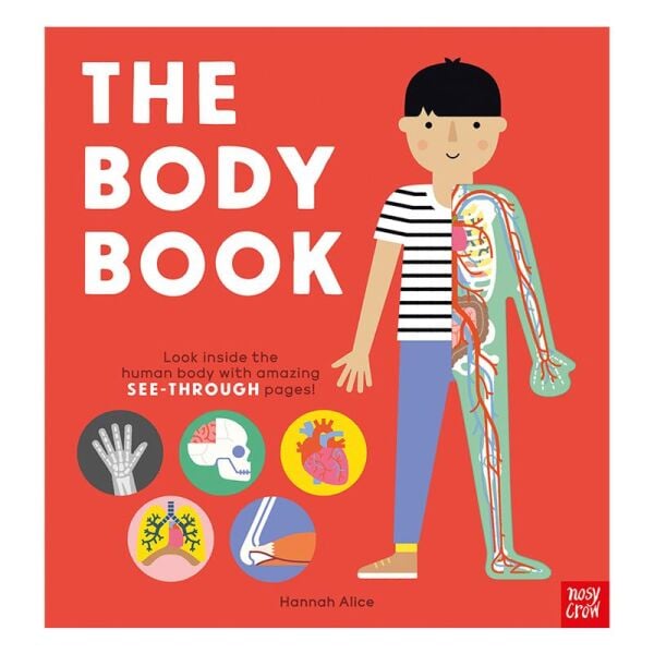 The Body Book