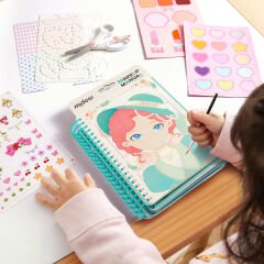 Makyaj Rehberi - Çay Partisi