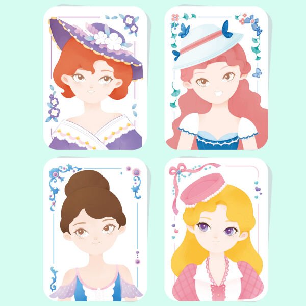 Makyaj Rehberi - Çay Partisi