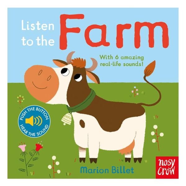 Listen To The Farm