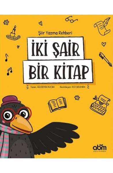 İki Şair Bir Kitap