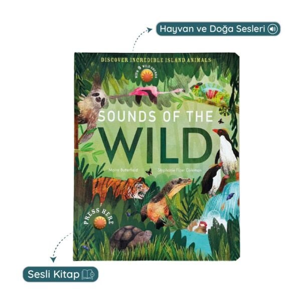 Sounds of the Wild