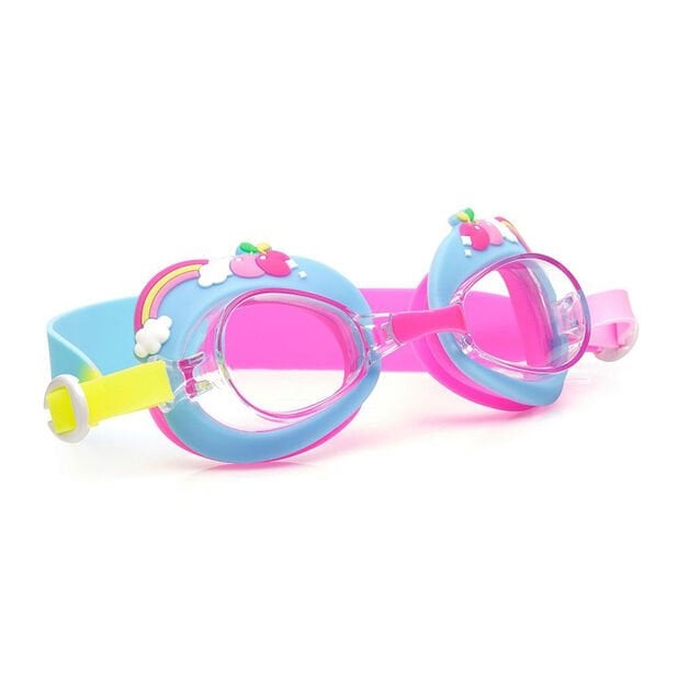 Aqua2ude Rainbow Cherry Çocuk Deniz Gözlüğü