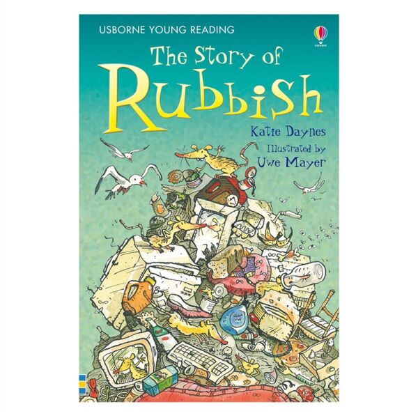 The Story Of Rubbish