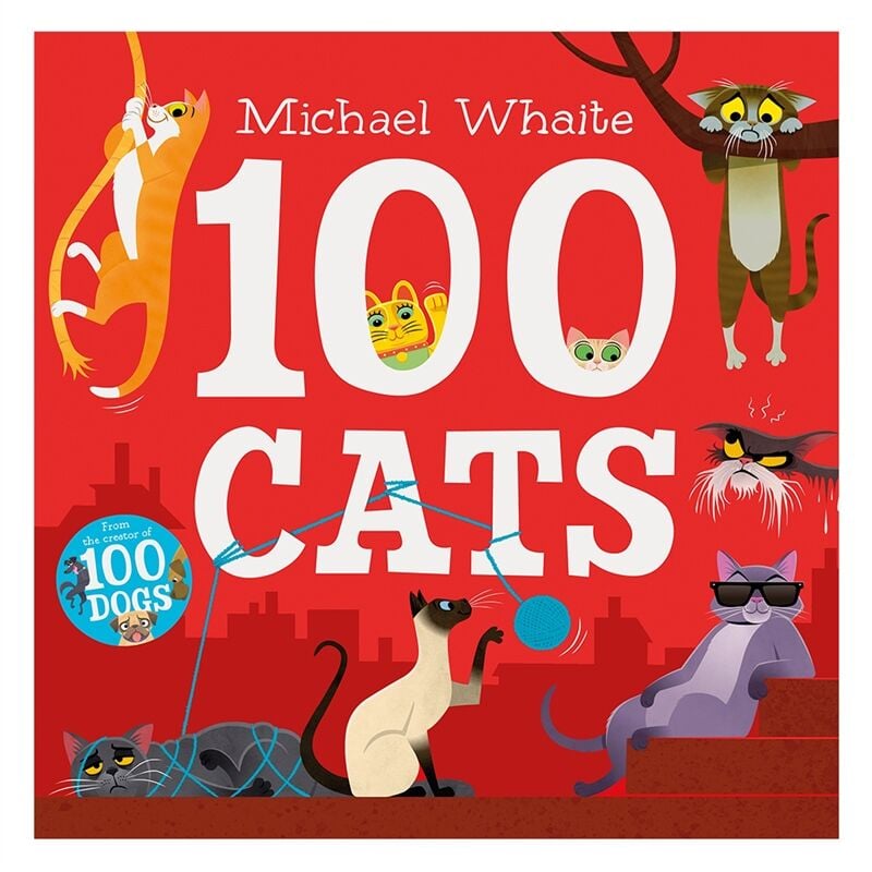 100 Cats