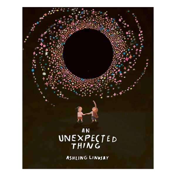 An Unexpected Thing
