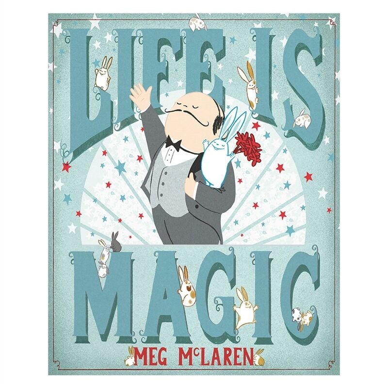 Life Is Magic