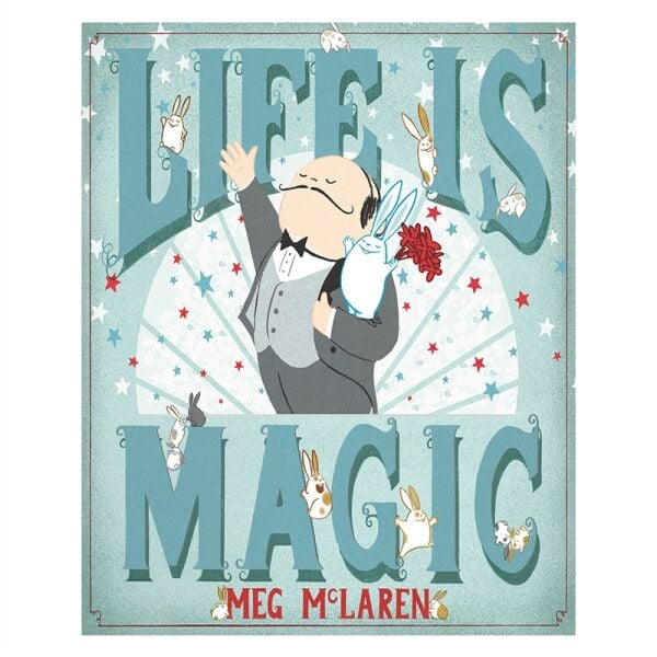 Life Is Magic