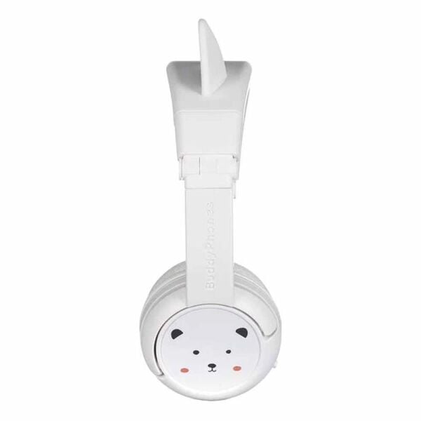 Buddyphones PlayEars - Kulak Üstü Kulaklık