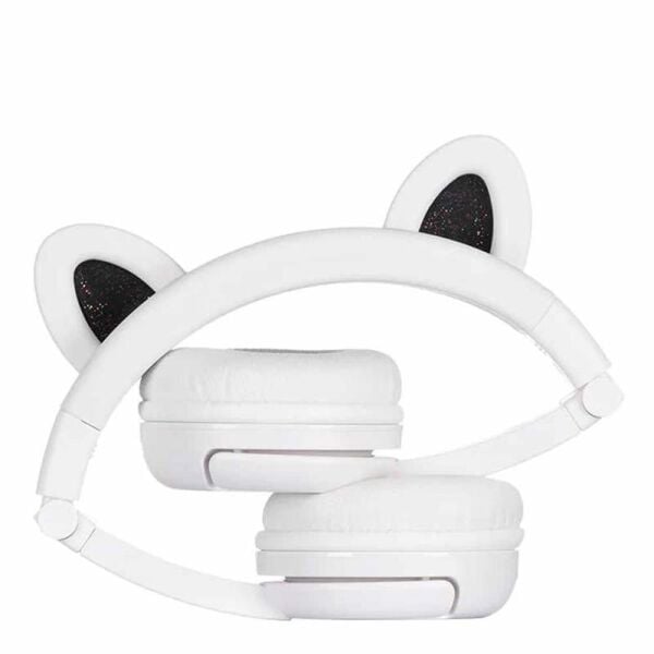 Buddyphones PlayEars - Kulak Üstü Kulaklık