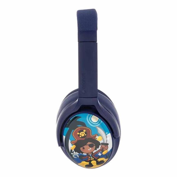 Buddyphones Cosmos Plus - Kulak Üstü Kulaklık