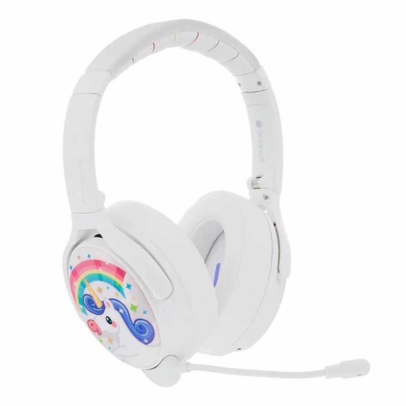 Buddyphones Cosmos Plus - Kulak Üstü Kulaklık