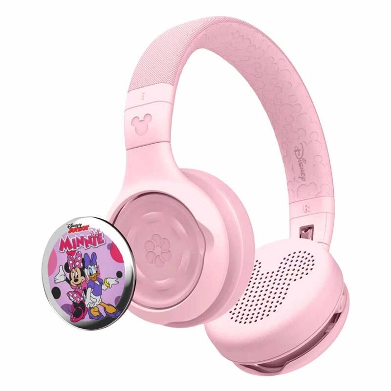 StoryPhones Disney - Kulak Üstü Kulaklık