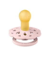 Bibs Boheme Kauçuk Emzik  Size 1 (0-6 Ay )- Blossom