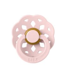 Bibs Boheme Kauçuk Emzik  Size 1 (0-6 Ay )- Blossom