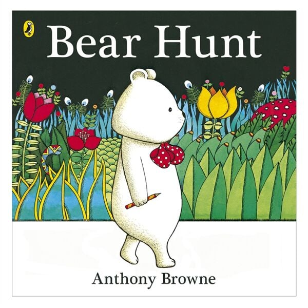 Bear Hunt