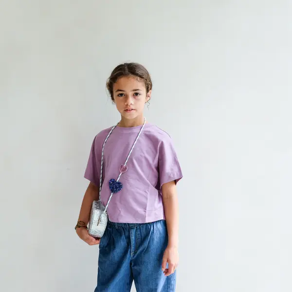 Mimi & Lula Mega Sparkle Çanta