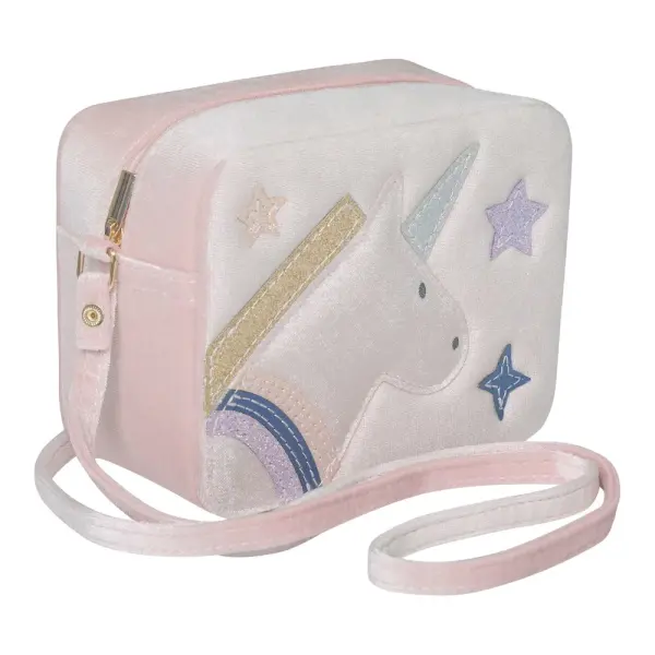 Mimi & Lula Unicorn Boxy Çanta