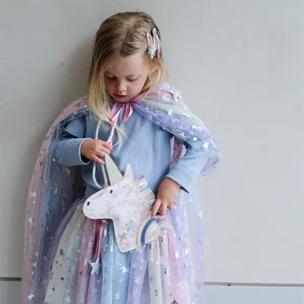 Mimi & Lula Unicorn Ombre Tütü