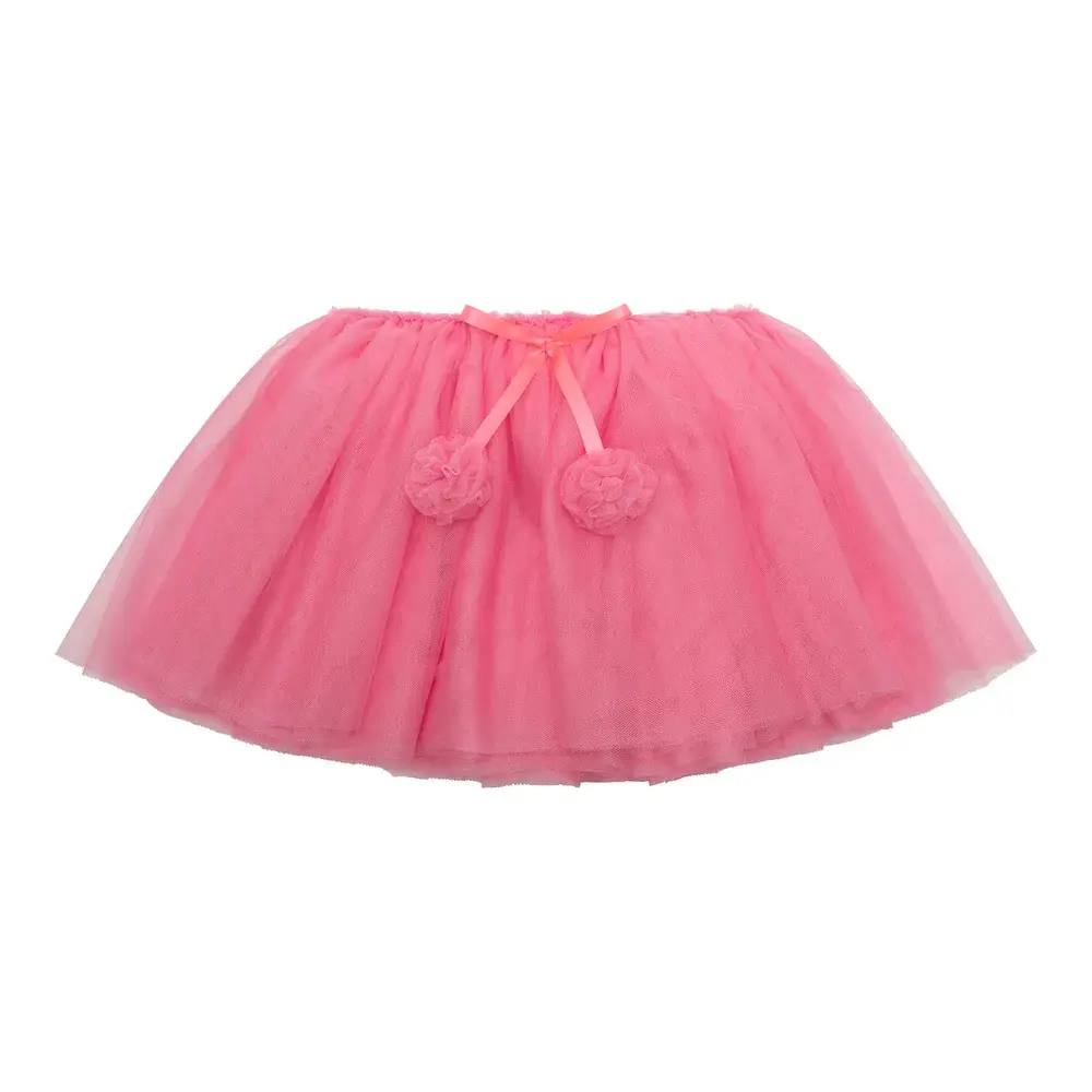 Mimi & Lula Pink Ruffle Flower Tütü