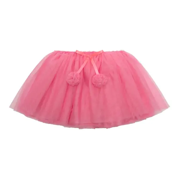 Mimi & Lula Pink Ruffle Flower Tütü