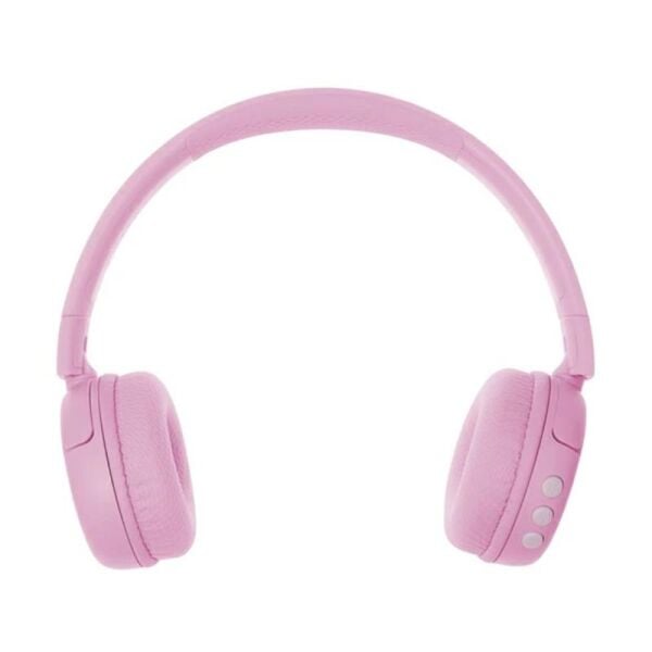 BuddyPhones POP Fun - Kulak Üstü Kulaklık