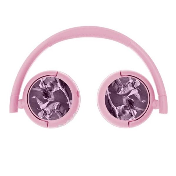 BuddyPhones POP Fun - Kulak Üstü Kulaklık
