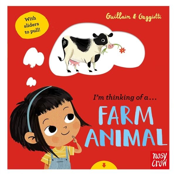 I M Thinking Of A Farm Animal