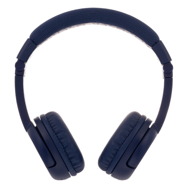 BuddyPhones Play Plus - Kulak Üstü Kulaklık