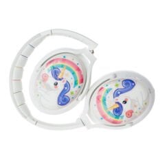 Onanoff Buddyphones Cosmos Plus - Kulak Üstü Kablosuz Bluetooth Kulaklık