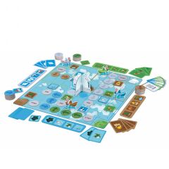 Sassi Kodlama Ile Oyna Ve Öğren: Dünya - Etkinlikleri